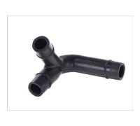 TOPRAN 107 395 Manguito, ventilación culata