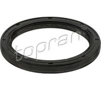 TOPRAN 107 443 Anillo retén diferencial Reten de diferencial Sello de diferencial