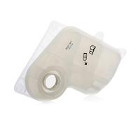 TOPRAN 107 519 Depósito compensación refrigerante sin tapa con sensor