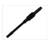 TOPRAN 107 535 Cable del velocímetro