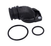 TOPRAN 107 635 Brida de refrigerante