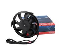 TOPRAN 107 722 Ventilador de motor