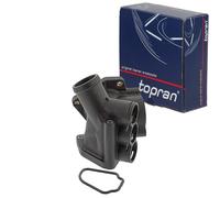 Topran 107 920 - Brida para refrigerante