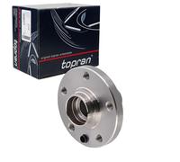 TOPRAN 107 952 Cubo de rueda
