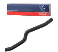 TOPRAN 108 315 Tubería de radiador Compatible con AUDI 100 C4 Sedán 4A, 4A2 A6 C4 Avant 4A5 100 C4 Avant 4A5 A6 C4 Sedán 4A2