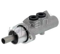 TOPRAN 108 334 Cilindro principal de freno con junta Compatible con AUDI 80 B4 Sedán 8C, 8C2 Cabriolet B4 8G7 80 B4 Avant 8C5 100 C4 Sedán 4A, 4A2 100 C4 Avant 4A5