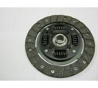 TOPRAN 108 462 Disco de embrague