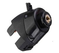 TOPRAN Interruptor de encendido/arranque 108 511 Número de enchufes de contacto: 6