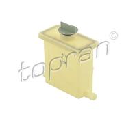 TOPRAN 108 687 Depósito compensación- direcc. asistida - aceite hidr.