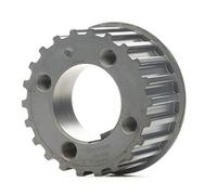 TOPRAN 108 699 Rueda dentada- cigüeñal