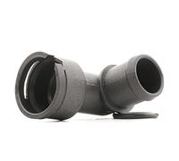 TOPRAN 108 790 Brida de refrigerante con junta