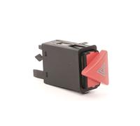 TOPRAN 108 893 Interruptor intermitente de aviso