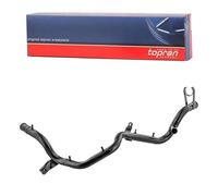 TOPRAN 108 901 Conducto refrigerante con soporte
