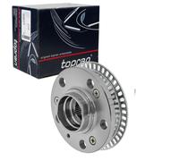 topran 108 950 - Cubo de rueda