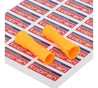 TOPRAN 108034 Embudo, barra de medición