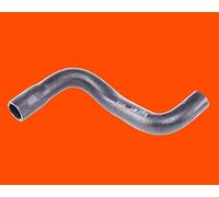 TOPRAN 109 015 Tubería de radiador Compatible con VW Golf 3 1H1 Golf 3 Variant 1H5 Vento 1H2 Passat B3/B4 Sedán 3A2, 35I, SEAT Ibiza II 6K1