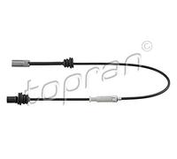 TOPRAN 109 050 Cable del velocímetro para vehíc. con volante a la izquierda