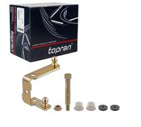 TOPRAN 109 074 Juego de reparación palanca de cambios Compatible con VW GOLF III 1H1 GOLF III Variant 1H5 Vento 1H2
