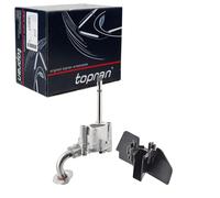 TOPRAN 109 178 Bomba de aceite con colector de admisión con protección contra salpicaduras