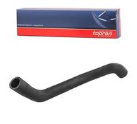 TOPRAN 109 194 Tubería de radiador arriba Compatible con VW Passat B3/B4 Sedán 3A2, 35I Passat B3/B4 Variant 3A2, 35I
