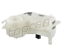TOPRAN 109 344 Depósito compensación refrigerante Depósito de Agua Depósito de agua Depósito de expansión