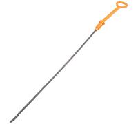 TOPRAN 109 386 Varilla del nivel de aceite naranja