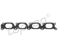 TOPRAN 109 436 Junta- colector de admisión