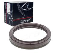 TOPRAN 109 477 Anillo retén cojinete de rueda Trasero ambos lados interior
