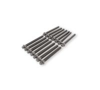 TOPRAN 109 545 Juego de tornillos de culata