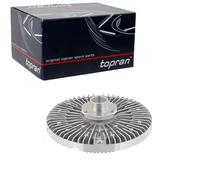 TOPRAN 109 607 Embrague ventilador del radiador térmico
