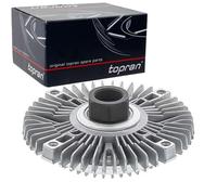 TOPRAN 109 608 Embrague ventilador del radiador térmico