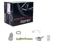 TOPRAN 109 720 Bombín de cerradura Puerta vehículo