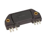 TOPRAN 109 881 Unidad de control, sistema de encendido