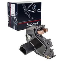 TOPRAN 109 918 Regulador del alternador