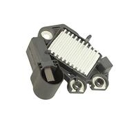 TOPRAN 109 918 Regulador del alternador Regulador de voltaje del alternador