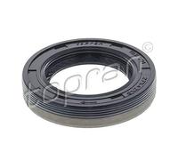 TOPRAN 109 991 Retén de árbol de levas Cabeza cilíndrica Retén de Árbol de Levas Anillo retén árbol de levas