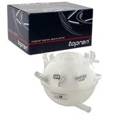 TOPRAN 110 055 Depósito compensación refrigerante con sensor sin tapa