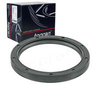 TOPRAN 110 331 Anillo retén cigüeñal 85x 105x Compatible con VW Polo V Hatchback 6R1, 6C1 Golf IV Hatchback 1J1 Passat B7 Variant 365 Golf V Hatchback 1K1 Polo IV Hatchback 9N, 9A