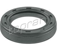 TOPRAN 110 332 Retén de árbol de levas