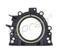 TOPRAN 110 666 Anillo retén cigüeñal Compatible con VW Golf V Hatchback 1K1 TOURAN 1T1, 1T2 Polo IV Hatchback 9N, 9A Passat B6 Variant 3C5 Transporter T5 Furgoneta 7HA, 7HH, 7EA, 7EH, AUDI