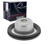 TOPRAN 110 714 Copela de amortiguador Eje delantero, izquierda Eje delantero, derecha Compatible con VW Polo V Hatchback 6R1, 6C1 up! Hatchback 121, 122, BL1, BL2, BL3, 123 Golf IV Hatchback 1J1