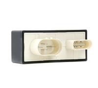 TOPRAN 110 825 Unidad de control, ventilador eléctrico (refrigeración del motor)