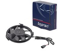 Topran 110 830 - Ventilador de refrigeración del motor