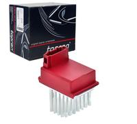 TOPRAN 111 035 Regulador ventilador habitáculo sin cable