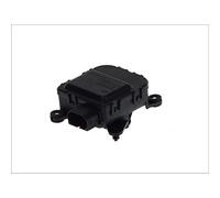 TOPRAN 111 100 Elemento de reglaje válvula mezcladora Servomotor de aire acondicionado Actuador de aire acondicionado Actuador de compuerta de aire acondicionado