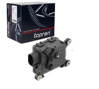 TOPRAN 111 100 Elemento de reglaje válvula mezcladora Unidad de control/software se debe actualizar