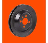 Topran Polea de cigüeñal Dámper 111 143