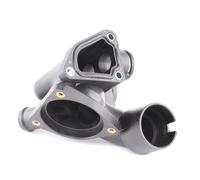TOPRAN 111 178 Brida de refrigerante