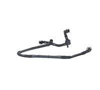 TOPRAN 111 303 Manguito- ventilación culata