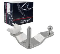 TOPRAN 111 332 Juego de reparación palanca de cambios Compatible con VW Golf 4 Hatchback 1J1 Polo IV Hatchback 9N, 9A Lupo/Lupo 3L 6X1, 6E1, SKODA Fabia I Combi 6Y5, AUDI A2 8Z0